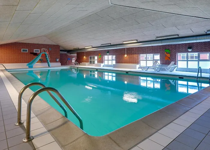 Appartement Gaelle - 2-3km From The Sea By Interhome Sønderby