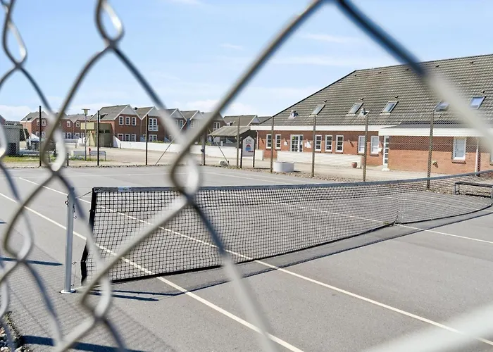 Gaelle - 2-3km From The Sea By Interhome *