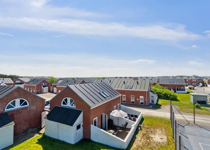 Gaelle - 2-3km From The Sea By Interhome Sønderby